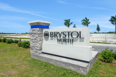 Brystol North at Wylder, a new home community in Port St. Lucie, FL