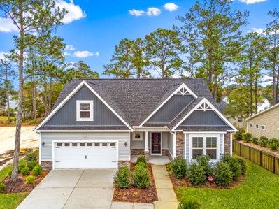 Fowler Estates, a new home community in Conway, SC
