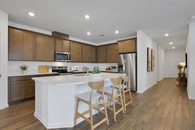 Amberly, a new home community in Green Cove Springs, FL