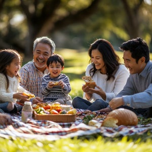 The Towns at North Lakes, a new home community in Fuquay-Varina, NC