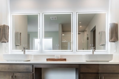 Reserve at Hickory Hills, a new home community in Stockbridge, GA