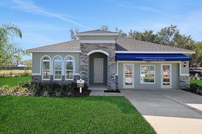 Seaport Village, a new home community in Tavares, FL