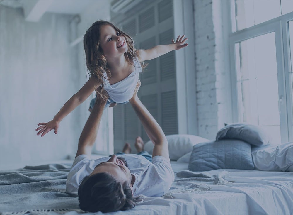 Our 金刚生态平台弹珠游戏官方网站 dream home is now a reality