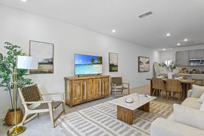 Atlantis Pointe, a new home community in Middleburg, FL