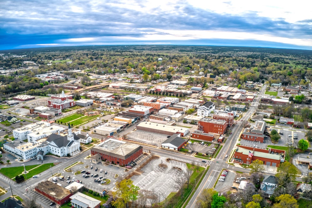 New homes in Auburn, AL