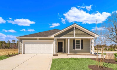 Briargate, a new home community in Fountain Inn, SC