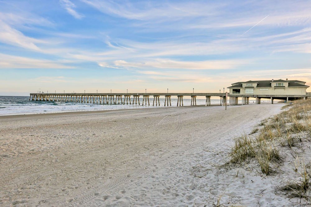 New homes in Wilmington, NC