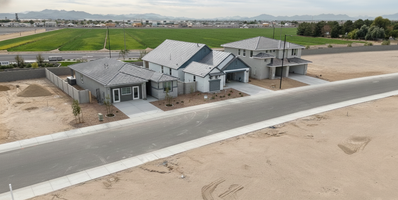 Apache Farms, a new home community in Buckeye, AZ